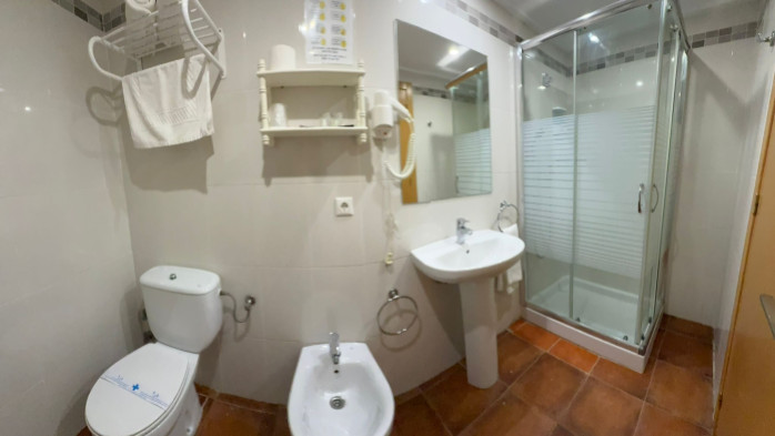 Habitación Doble 102