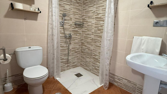 Habitación Cuádruple 103