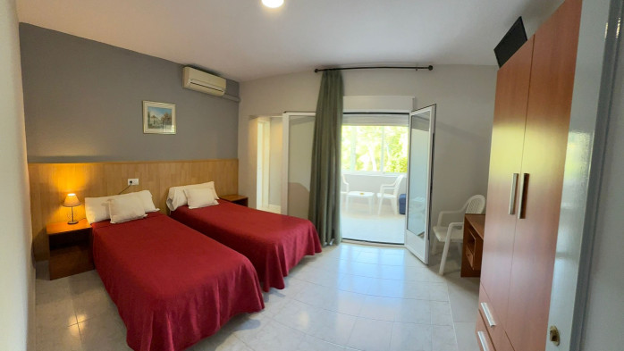 Habitación Doble