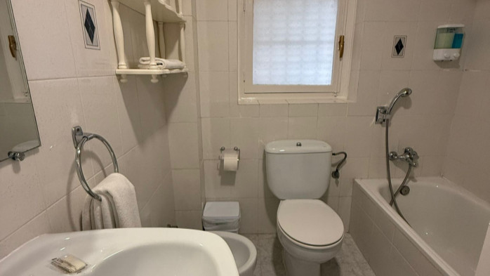 Habitación Cuadruple