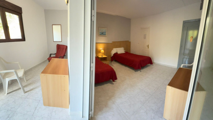 Habitación Doble
