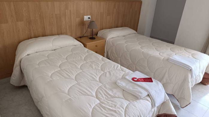 Habitación Doble