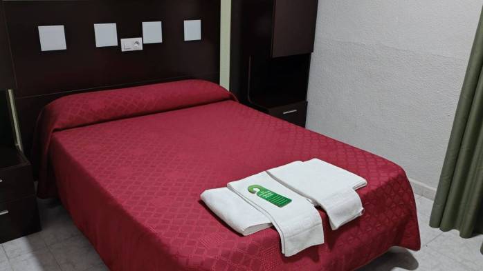 Habitación Doble