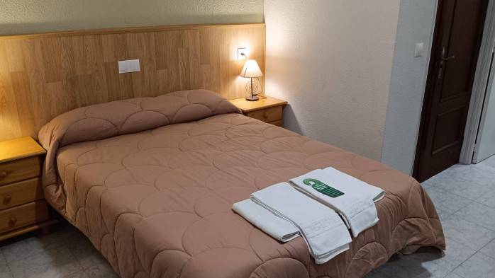 Habitación Doble