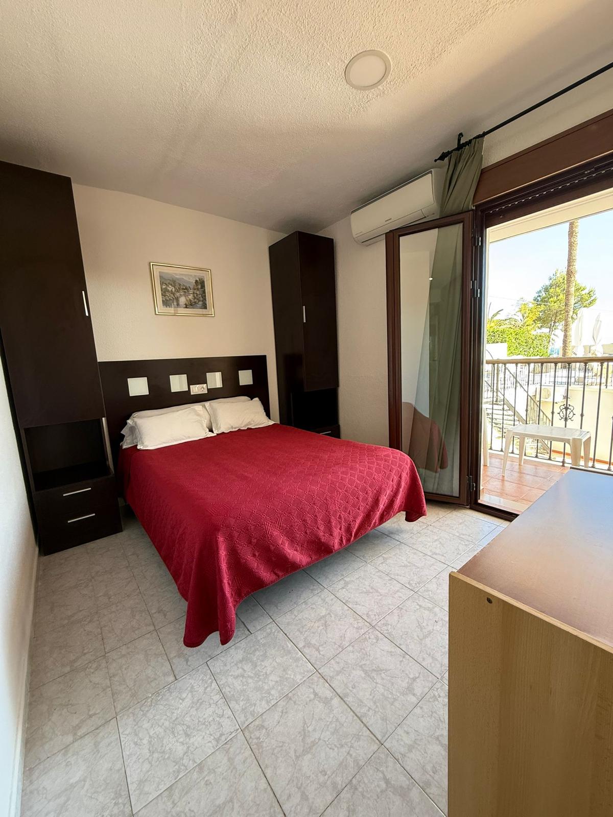 Hotel Galera del Mar **